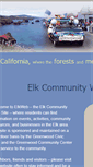 Mobile Screenshot of elkweb.org